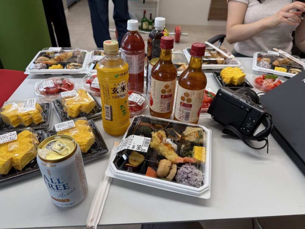 일본 밴또
