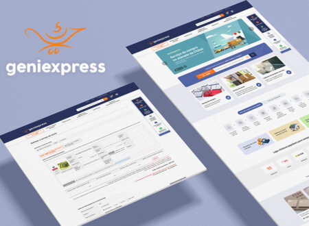 지니익스프레스(geniexpress) 이미지