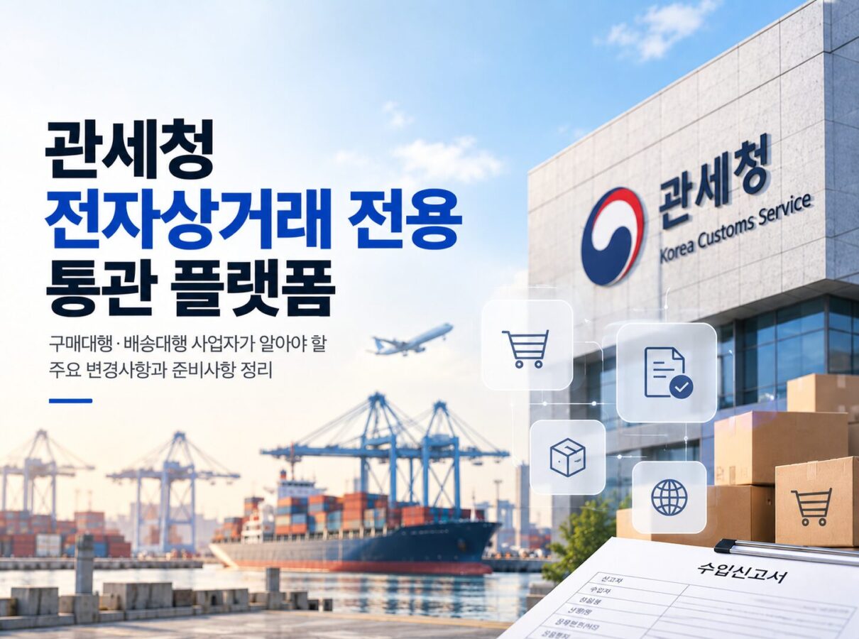 전자상거래 전용플랫폼